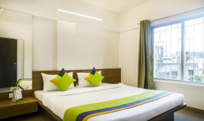 Treebo Trend Luxe Suite Shivaji Nagar